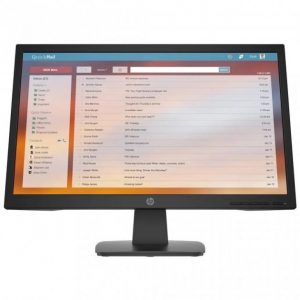 Купить Монитор HP HP P22va G4 FHD Monitor (453D2AA) в рассрочку без процентов