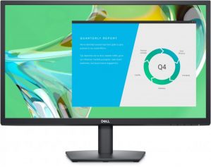 Купить Монитор DELL E2422HN (210-BBSD) IPS Black (210-BBSD) в рассрочку без процентов