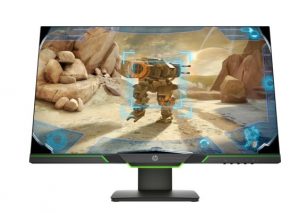 Купить Монитор HP HP 27xq 27-inch Display (3WL54AA) в рассрочку без процентов