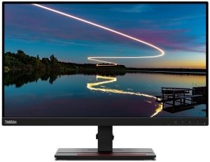 Купить Монитор LENOVO T24m-20 (62CDGAT6UA) в рассрочку без процентов