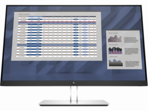 Купить Монитор HP HP E27 G4 FHD Monitor (9VG71AA) в рассрочку без процентов