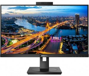 Купить Монитор Philips 242B1H/00 IPS Black (242B1H/00) в рассрочку без процентов