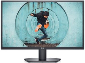 Купить Монитор DELL SE2722H (210-AZKS) в рассрочку без процентов