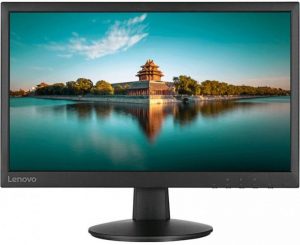 Купить Монитор Lenovo ThinkVision T2054p (60G1MAT2UA) в рассрочку без процентов