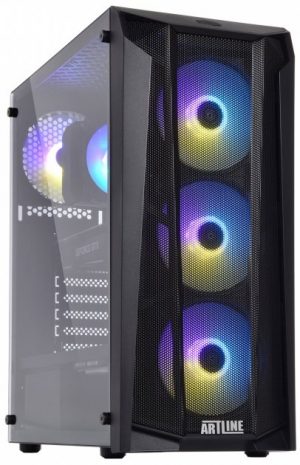 Купить Компьютер Artline Gaming X35v36 в рассрочку без процентов