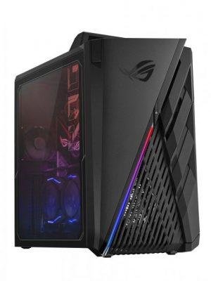 Купить Компьютер ASUS ROG Strix GT35 G35CG-1170KF0750 (90PF02N1-M007A0) в рассрочку без процентов
