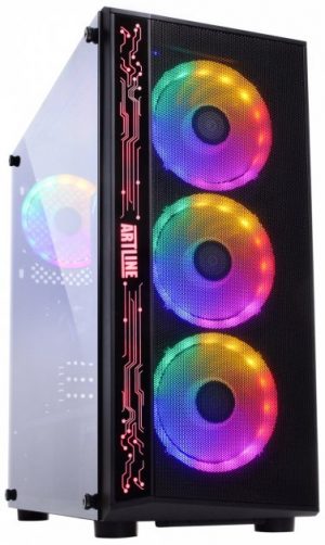 Купить Компьютер Artline Gaming X38v23 в рассрочку без процентов