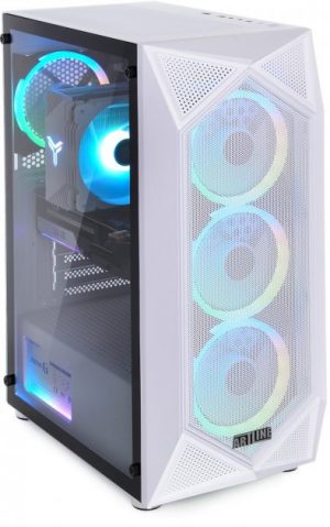 Купить Компьютер ARTLINE Gaming X53WHITEv29 в рассрочку без процентов