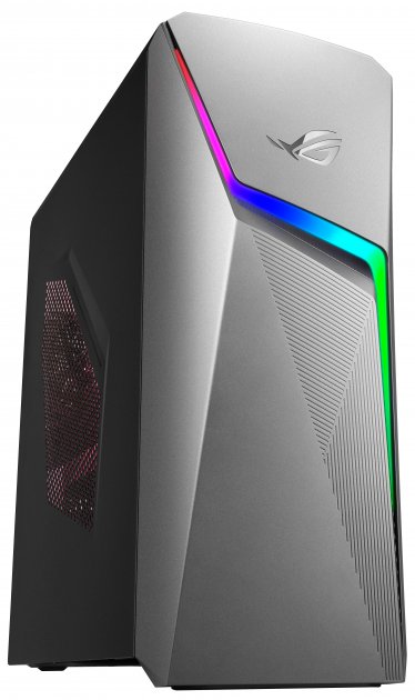 Купить Компьютер Asus ROG Strix GL10DH-UA002T1 Windows 10 в рассрочку без процентов