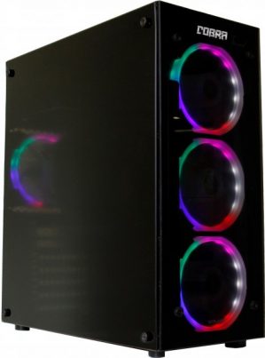 Купить Компьютер Cobra I94F.16.H1S2.165.012 в рассрочку без процентов