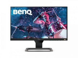 Купить Монитор BenQ EW2480 (9H.LJ3LA.TSE) в рассрочку без процентов