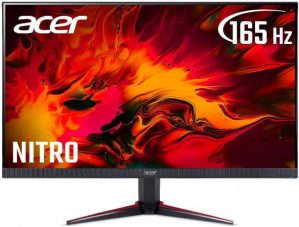 Купить Монитор 23.8" Acer Nitro VG240YSbmiipx (UM.QV0EE.S01) в рассрочку без процентов