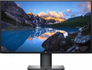 Купить Монитор 27" Dell U2720Q Black (210-AVES) в рассрочку без процентов