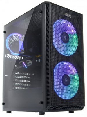 Купить Компьютер Artline Gaming X49 (X49v09) в рассрочку без процентов
