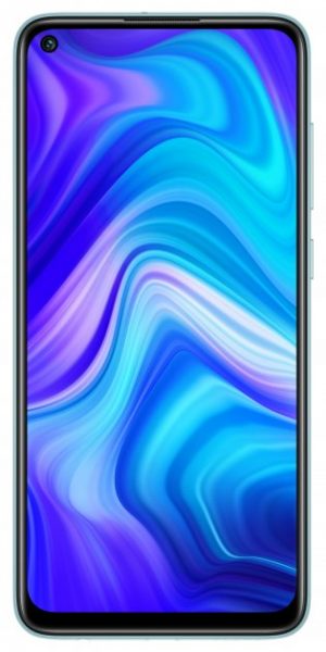 Купить Мобильный телефон Xiaomi Redmi Note 9 3/64GB Polar White в рассрочку без процентов