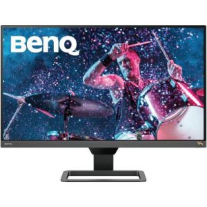Купить Монитор BENQ EW2780Q Grey-Black в рассрочку без процентов
