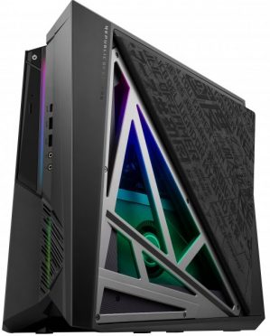 Купить Компьютер Asus ROG Huracan G21CX-UA001D (90PD02U1-M03540) в рассрочку без процентов