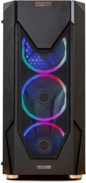 Купить Компьютер Cobra A36.8.S4.165.127 в рассрочку без процентов