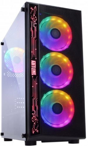 Купить Компьютер ARTLINE Gaming X39 v44 в рассрочку без процентов