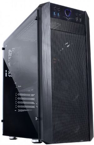 Купить Компьютер ARTLINE WorkStation W78 v15 в рассрочку без процентов