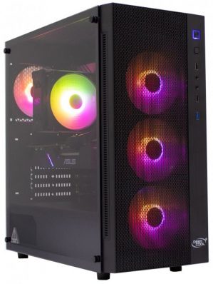 Купить Компьютер Everest Game 9011 (9011_4304) в рассрочку без процентов