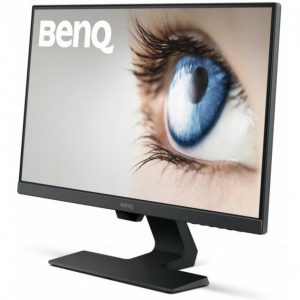 Купить Монитор BENQ BL2780 Black в рассрочку без процентов