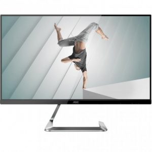 Купить Монитор AOC Q27T1 в рассрочку без процентов