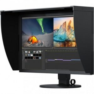 Купить Монитор EIZO CG279X в рассрочку без процентов