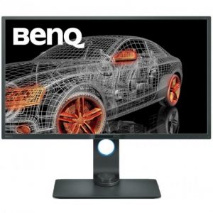Купить Монитор BENQ PD3200Q Black в рассрочку без процентов