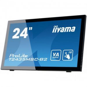 Купить Монитор iiyama T2435MSC-B2 в рассрочку без процентов