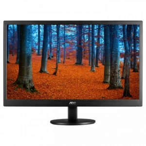 Купить Монитор AOC E2270Swn в рассрочку без процентов