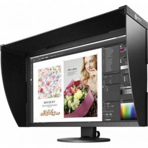 Купить Монитор EIZO CG2730 в рассрочку без процентов
