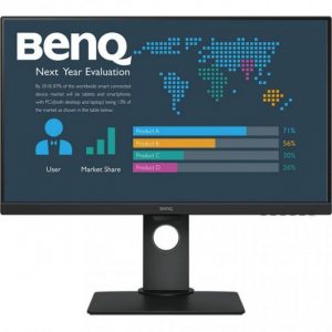 Купить Монитор BENQ BL2780T Black в рассрочку без процентов