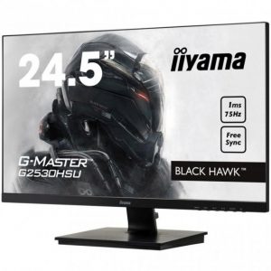 Купить Монитор iiyama G2530HSU-B1 в рассрочку без процентов