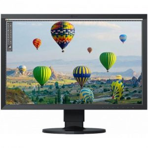 Купить Монитор EIZO CS2410-BK в рассрочку без процентов