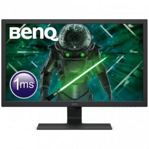 Купить Монитор BENQ GL2780 Black в рассрочку без процентов