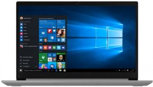 Купить Ноутбук Lenovo ThinkBook 15-IIL (20SM0086RA) Mineral Grey в рассрочку без процентов