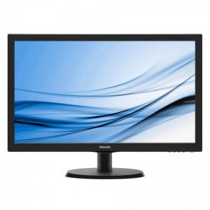 Купить Монитор 21.5" Philips 223V5LSB2/10/62 в рассрочку без процентов