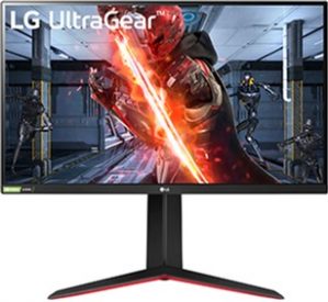 Купить Монитор 27" LG UltraGear 27GN850-B в рассрочку без процентов