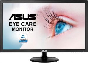 Купить Монитор 21.5" Asus VP228DE в рассрочку без процентов