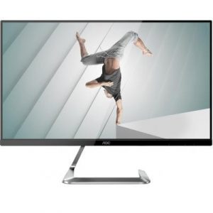 Купить Монитор AOC Q27T1 в рассрочку без процентов