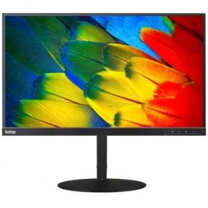 Купить Монитор Lenovo ThinkVision T24m (61CFRAT2UA) в рассрочку без процентов