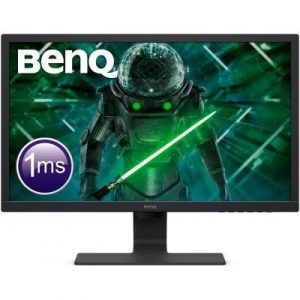 Купить Монитор для компьютера BENQ GL2480 Black в рассрочку без процентов