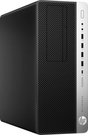 Купить Компьютер HP EliteDesk 800 G4 TWR (4KW82EA) в рассрочку без процентов