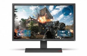 Купить BenQ RL2755 (9H.LF2LB.QBE) в рассрочку без процентов