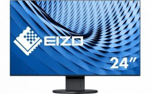 Купить EIZO FlexScan EV2451-BK в рассрочку без процентов
