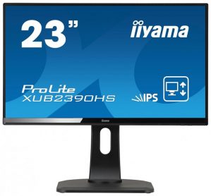 Купить Iiyama XUB2390HS-B1 ProLite в рассрочку без процентов