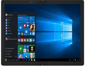 Купить Ноутбук Lenovo ThinkPad X1 Fold Gen 1 (20RL0016RT) Black в рассрочку без процентов