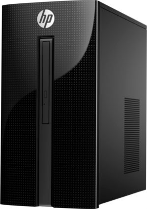 Купить Компьютер HP Desktop 460-p216ur (5EV84EA) в рассрочку без процентов
