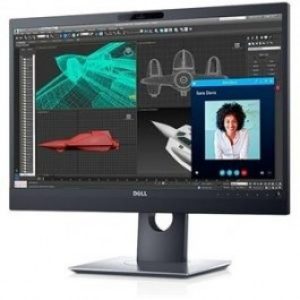 Купить Монитор DELL P2418HZM (210-AOEY) в рассрочку без процентов
